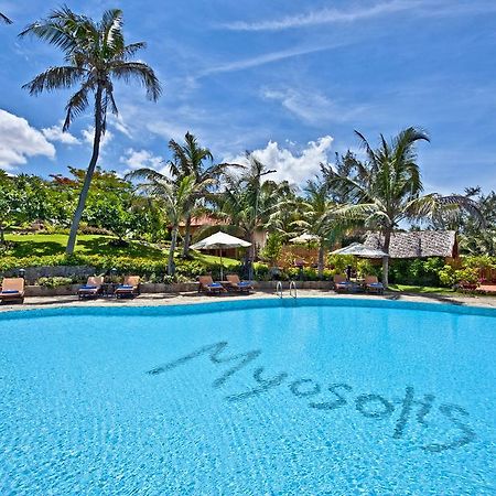 Takalau Residence & Resort Phan Thiet Exterior photo