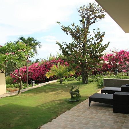 Takalau Residence & Resort Phan Thiet Exterior photo