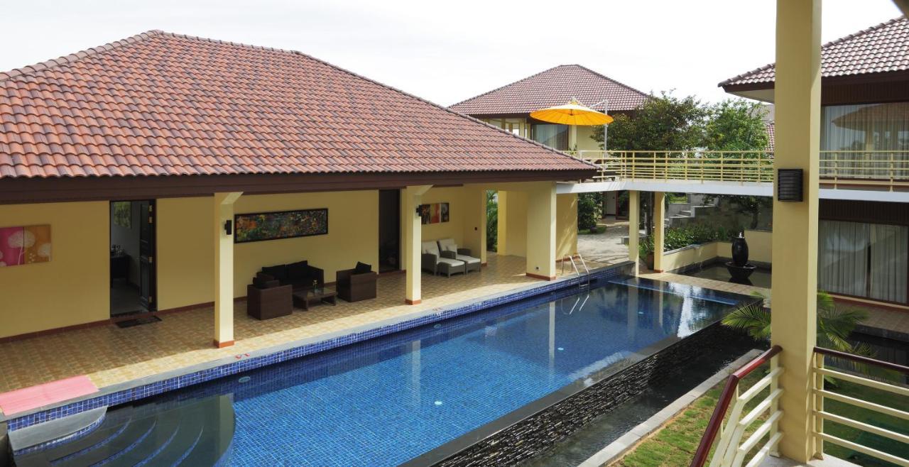 Takalau Residence & Resort Phan Thiet Room photo