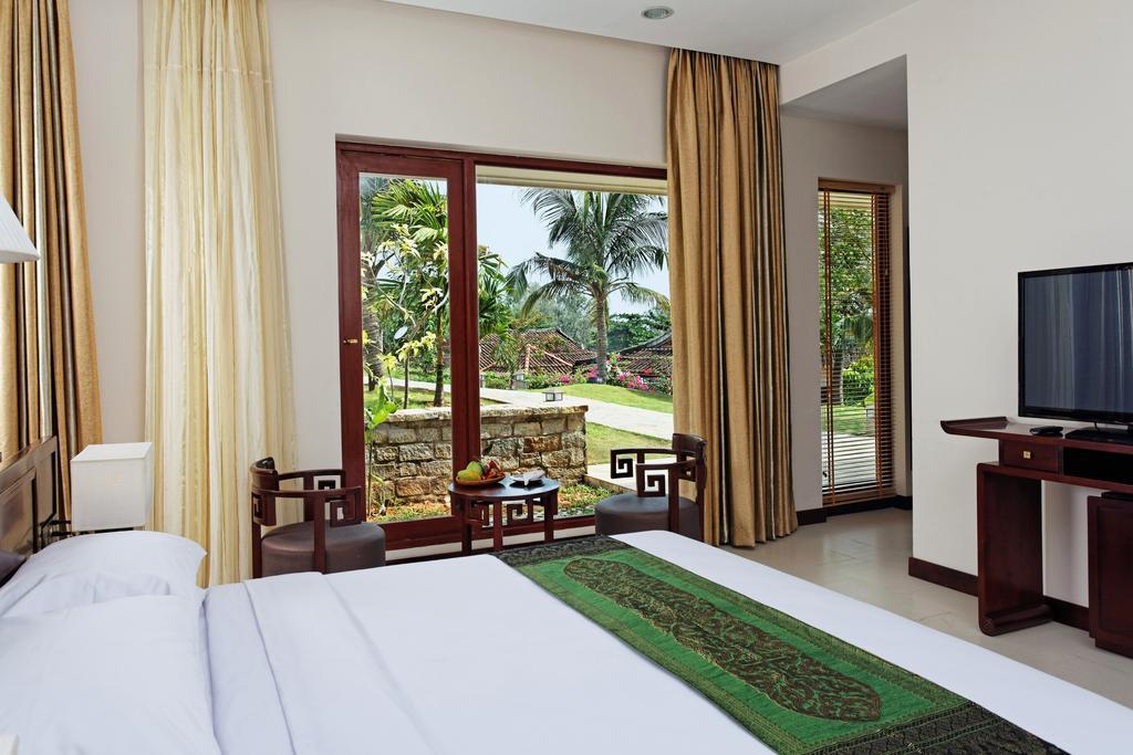 Takalau Residence & Resort Phan Thiet Exterior photo