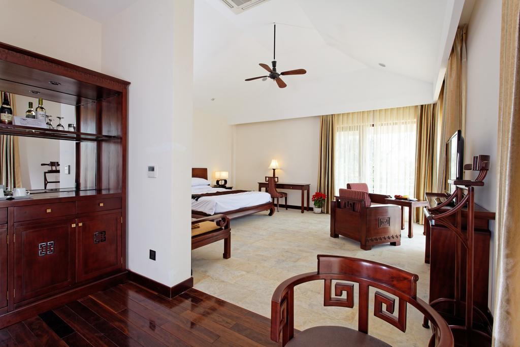 Takalau Residence & Resort Phan Thiet Exterior photo