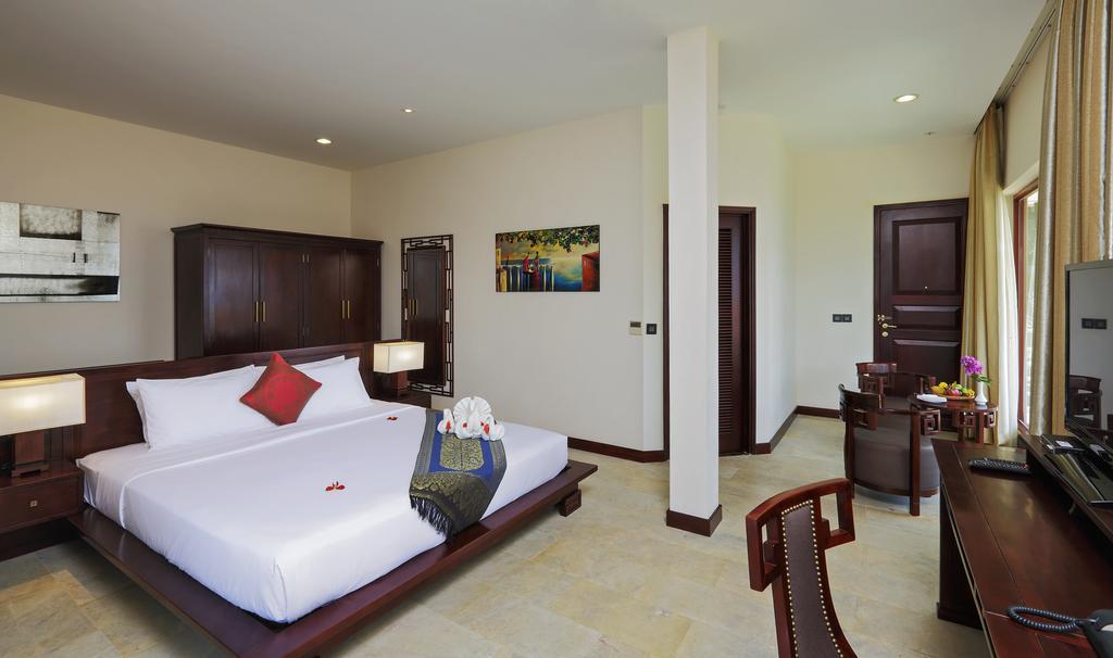 Takalau Residence & Resort Phan Thiet Exterior photo