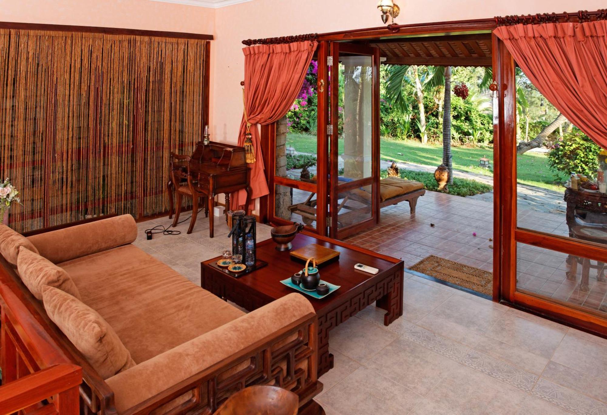 Takalau Residence & Resort Phan Thiet Exterior photo