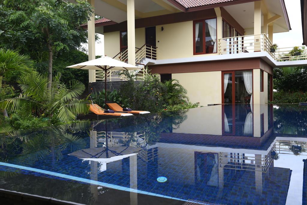 Takalau Residence & Resort Phan Thiet Exterior photo