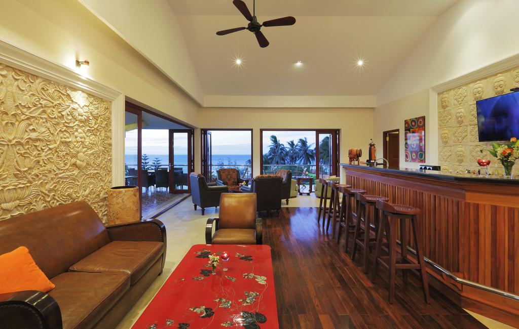 Takalau Residence & Resort Phan Thiet Exterior photo