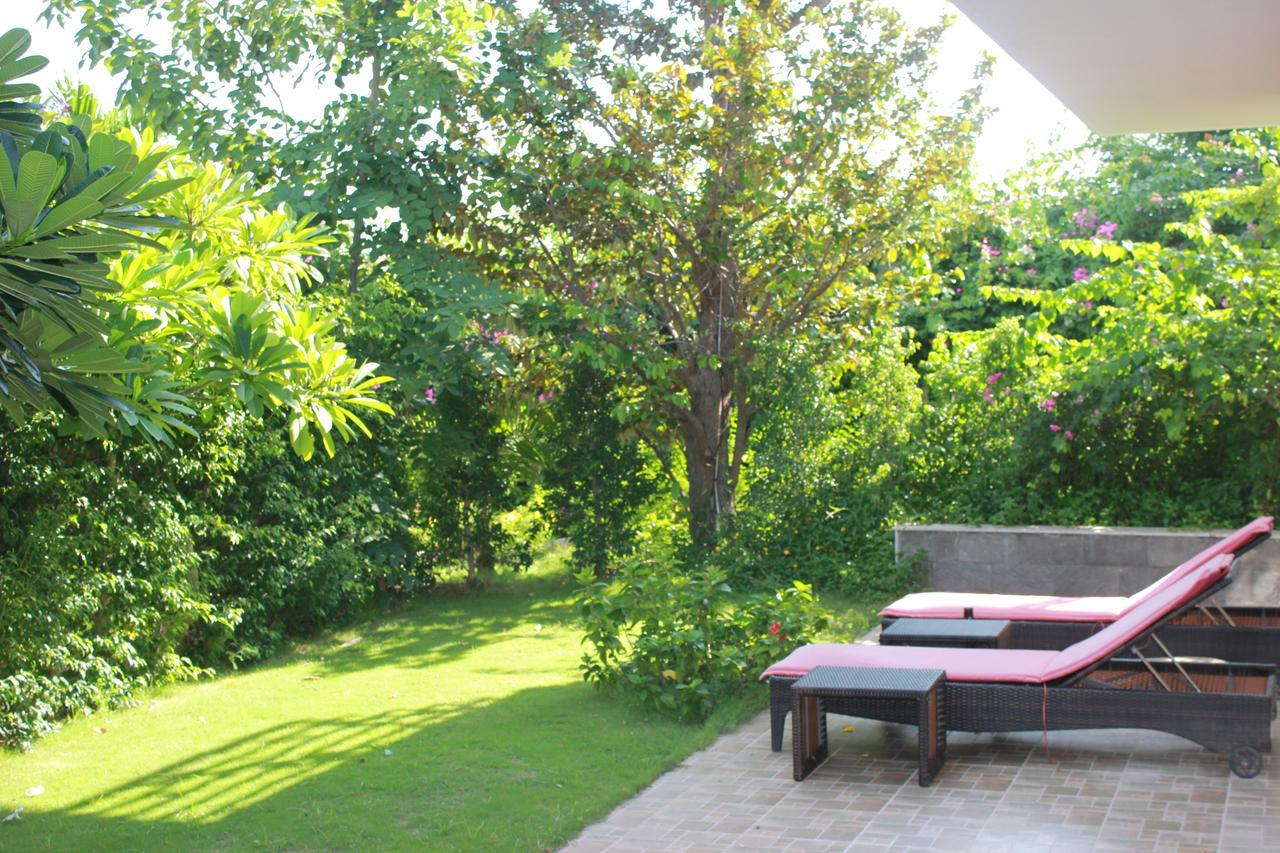 Takalau Residence & Resort Phan Thiet Exterior photo