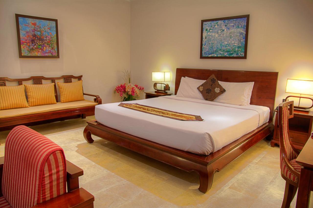 Takalau Residence & Resort Phan Thiet Exterior photo