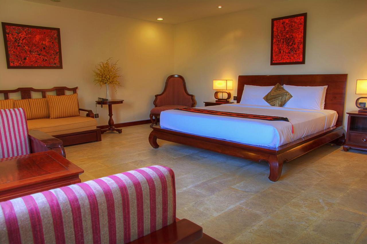 Takalau Residence & Resort Phan Thiet Exterior photo