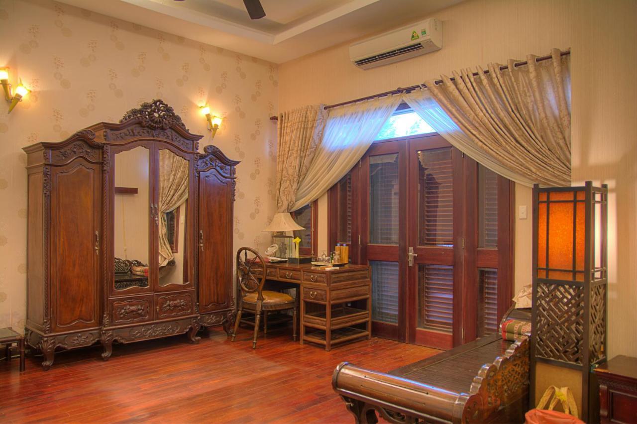 Takalau Residence & Resort Phan Thiet Exterior photo
