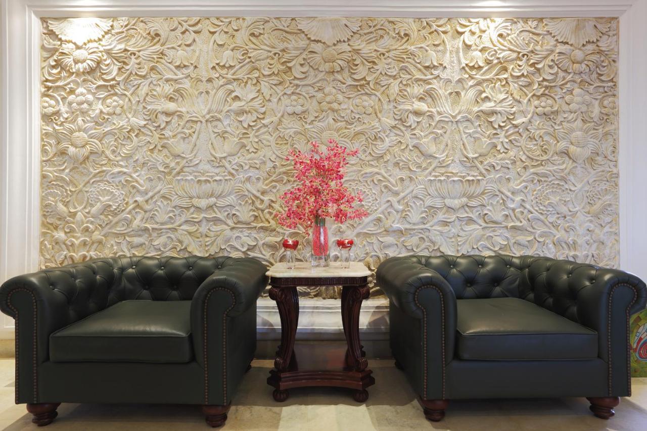 Takalau Residence & Resort Phan Thiet Exterior photo