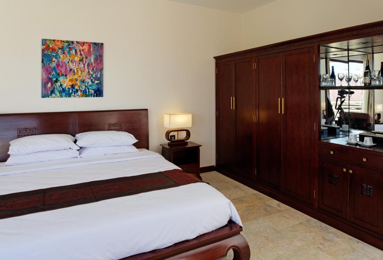 Takalau Residence & Resort Phan Thiet Exterior photo