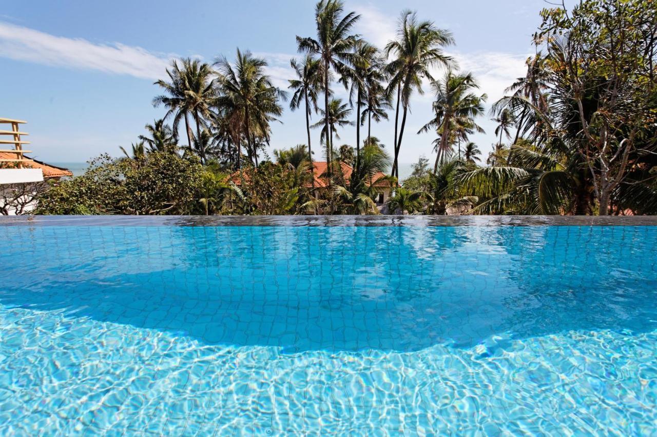 Takalau Residence & Resort Phan Thiet Exterior photo