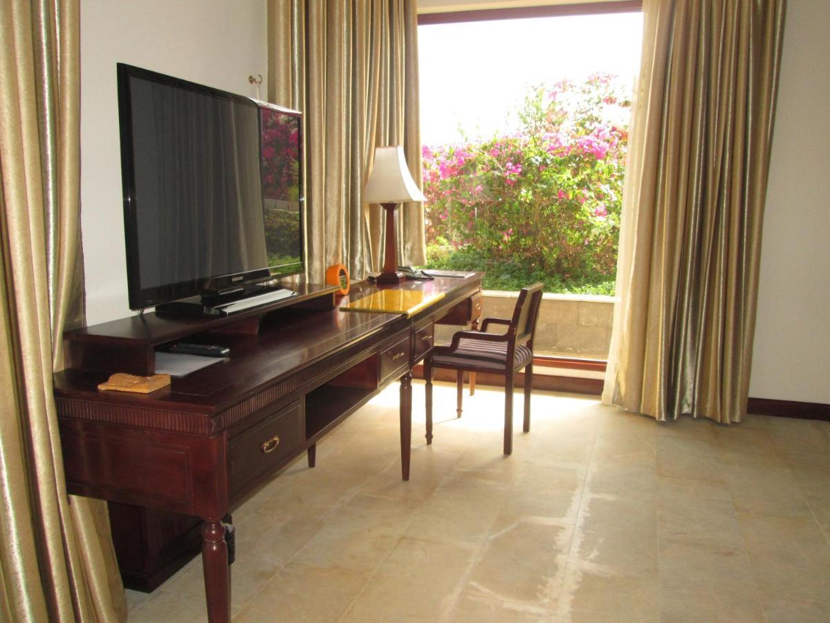 Takalau Residence & Resort Phan Thiet Exterior photo