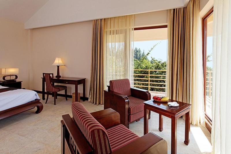 Takalau Residence & Resort Phan Thiet Exterior photo