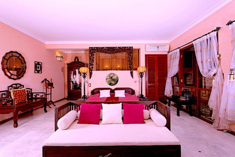 Takalau Residence & Resort Phan Thiet Exterior photo