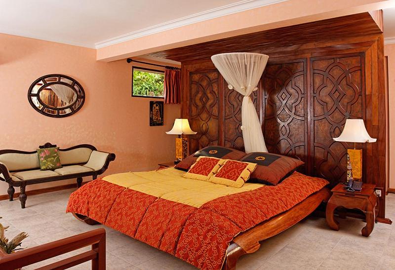 Takalau Residence & Resort Phan Thiet Exterior photo